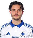 David Moberg Karlsson