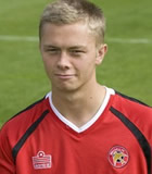 Sean Geddes