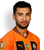 Khusrav Toirov