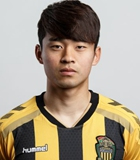 Park Ji Min