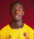 Pierre Dwomoh