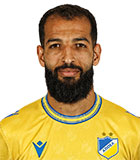 Issam Chebake