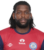 Jay Emmanuel-Thomas