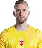 Egil Selvik