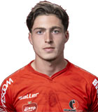 Sam Bisselink