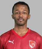 Rashid Al Abdulla