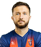 Fjoart Jonuzi