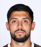 Mauro Luna Diale