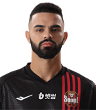 Lucas Rodrigues da Silva