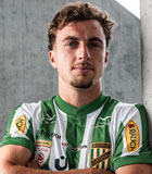 Sacha Delaye