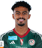 Abdulaziz Al Aliwa