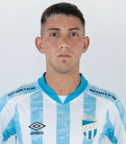 Lucas Naranjo