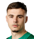 Damjan Pavlovic