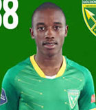 Siyanda Mthanti