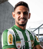 William Rodrigues de Freitas