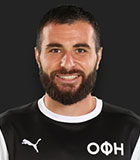 Levan Shengelia