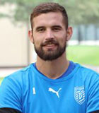 Georgiy Klimov