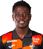 Arsene Kouassi