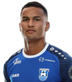 Diego Alfonzo Luna Flores