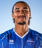 Aaron Blair
