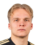 Oskari Vaisto