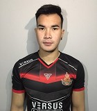 กิตติพันธ์ แสนสุข
