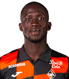 Sambou Soumano