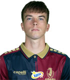 Kacper Smolinski