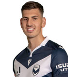 Matthew Bozinovski