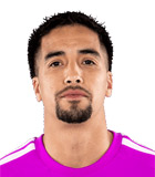 Adrian Zendejas