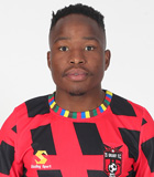 Keletso Makgalwa