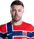 Fredrik Andre Bjorkan