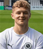 Joe Newton