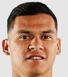 Marcelo Andres Herrera Mansilla