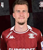 Mattias Kait