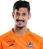 Ahmed Al-Rashidi