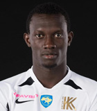 Mamadou Lamine Danfa