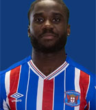 Junior Luamba