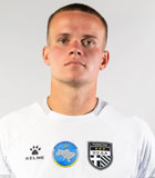 Danylo Sydorenko