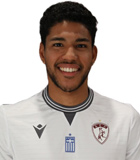 Erick Steven Ferigra Burnham