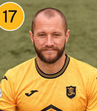 Stephen May