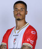 Jorginho Soares