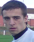 Stephen Cuddihy