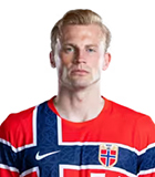 Sondre Klingen Langas