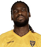 Kialonda Gaspar
