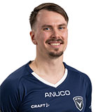 Matias Ojala
