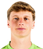 Trevor McMullen