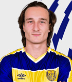 Matej Hanousek