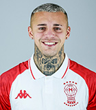 Agustin Jose Urzi