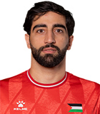 Mohammed Saleh
